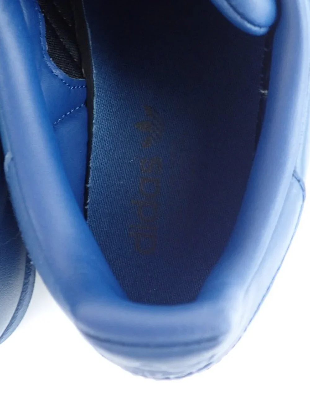 adidas superstar tech